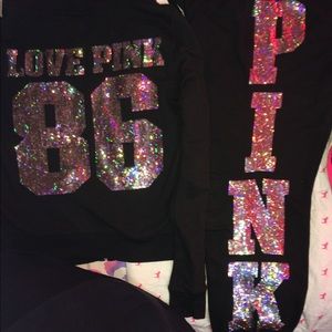 💎HTF RARE vs PINK bling set💎